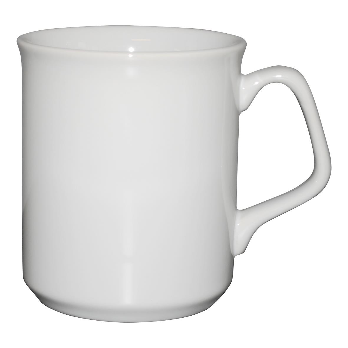 Ilse Tasse 25 cl. bedrucken Ilse Tasse 25 cl. bedrucken